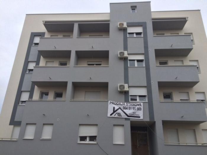 stanovi od 31m2 do 50m2, altina besplatni mali oglasi