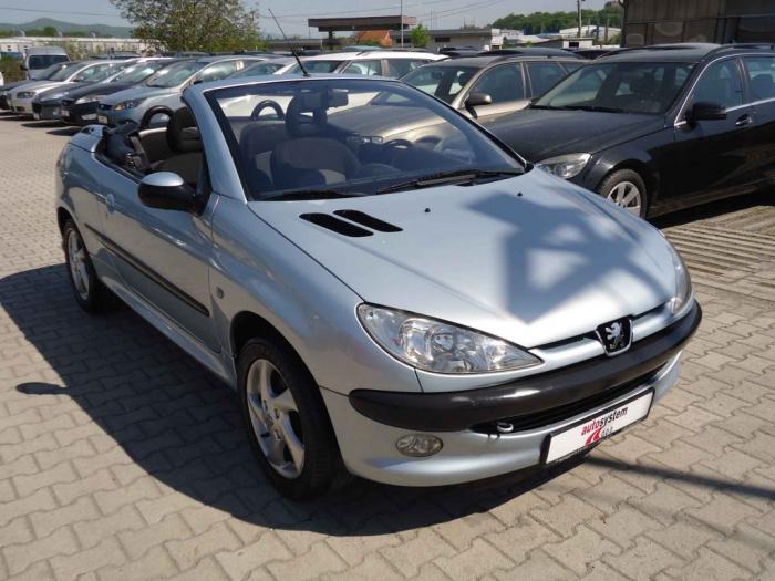 peugeot 206 1 6 besplatni mali oglasi