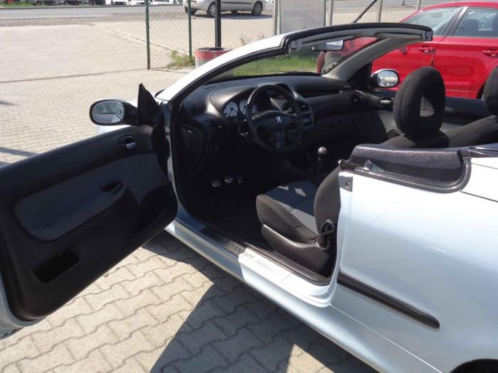 peugeot 206 1 6 besplatni mali oglasi