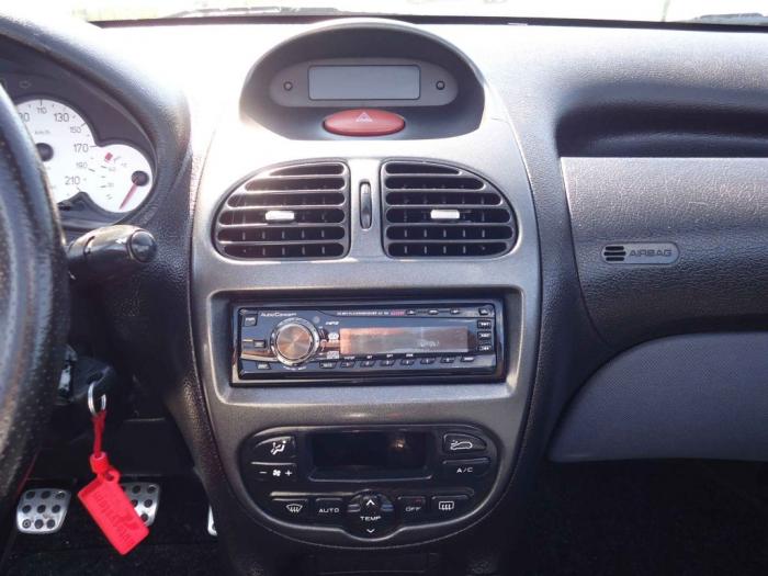 peugeot 206 1 6 besplatni mali oglasi