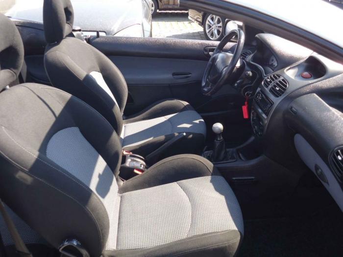 peugeot 206 1 6 besplatni mali oglasi