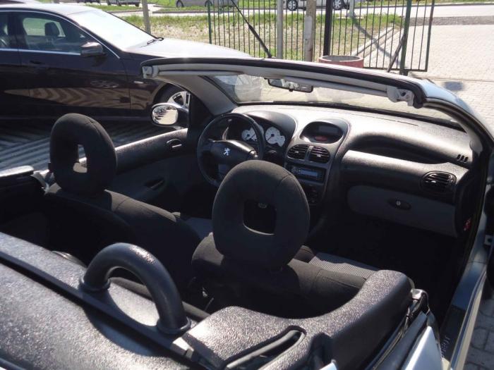 peugeot 206 1 6 besplatni mali oglasi