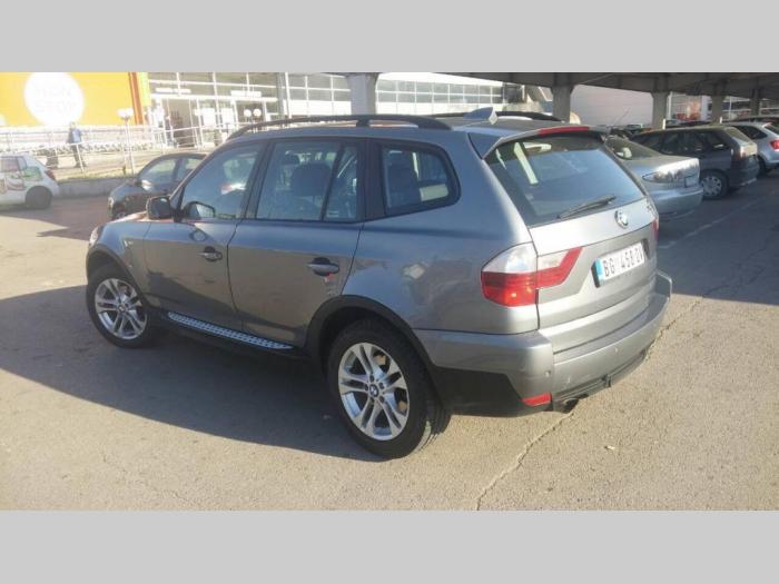 bmw x3 x3 besplatni mali oglasi