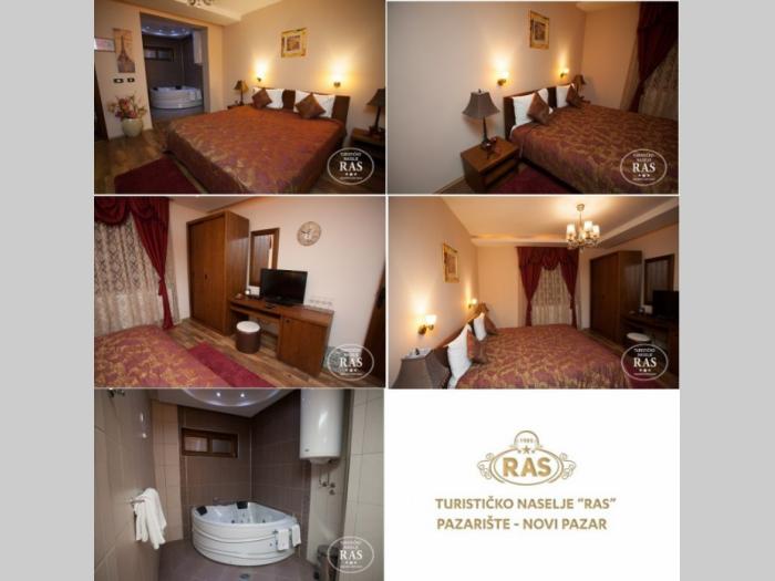 turističko naselje ras besplatni mali oglasi