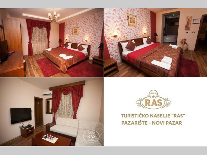 turističko naselje ras besplatni mali oglasi