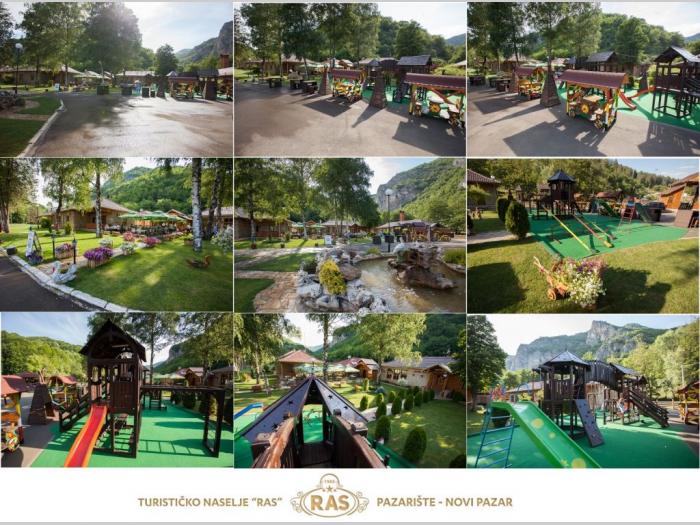 turističko naselje ras besplatni mali oglasi
