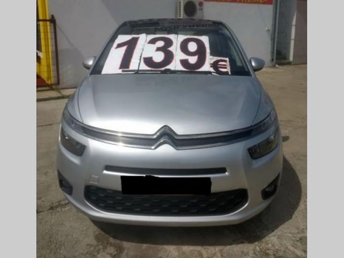 citroen c4 grand picasso 1 6 hdi besplatni mali oglasi