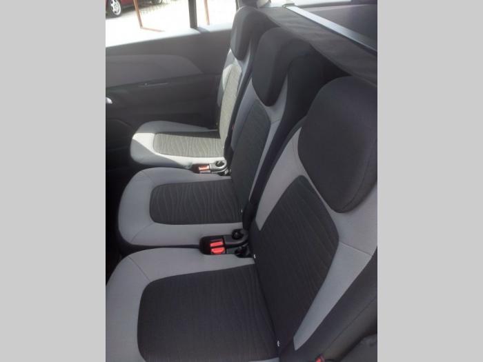 citroen c4 grand picasso 1 6 hdi besplatni mali oglasi