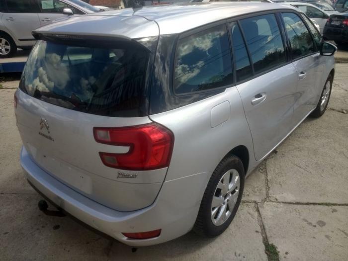 citroen c4 grand picasso 1 6 hdi besplatni mali oglasi