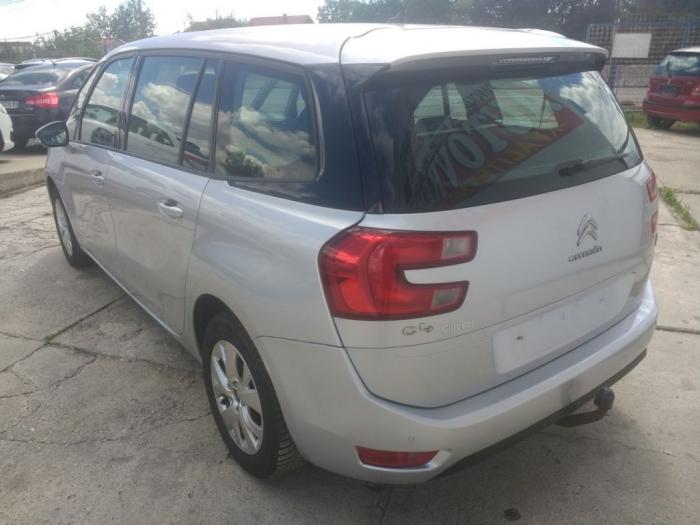 citroen c4 grand picasso 1 6 hdi besplatni mali oglasi