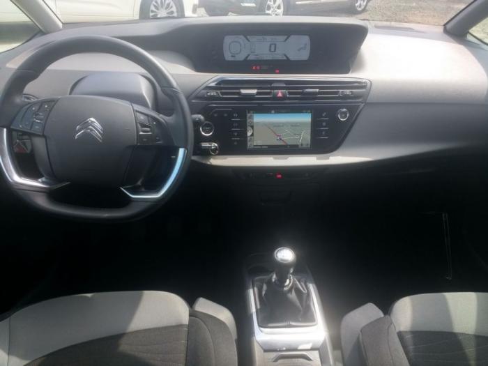 citroen c4 grand picasso 1 6 hdi besplatni mali oglasi