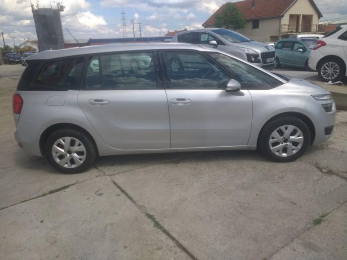citroen c4 grand picasso 1 6 hdi besplatni mali oglasi