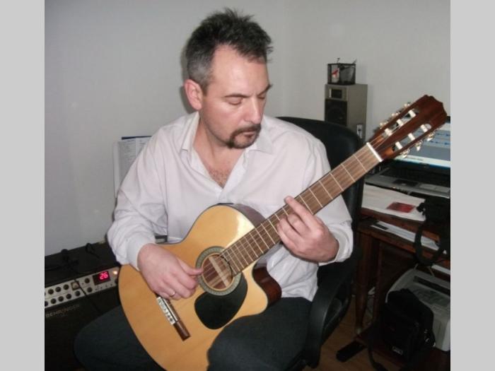 gitara, časovi početnicima svih uzrasta besplatni mali oglasi