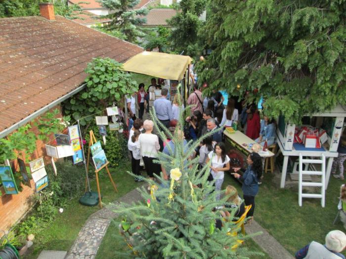 časovi i kursevi crtanje, vajanje, dizajn, modelovanje, šivenje besplatni mali oglasi