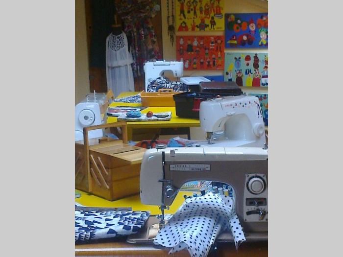 časovi i kursevi crtanje, vajanje, dizajn, modelovanje, šivenje besplatni mali oglasi