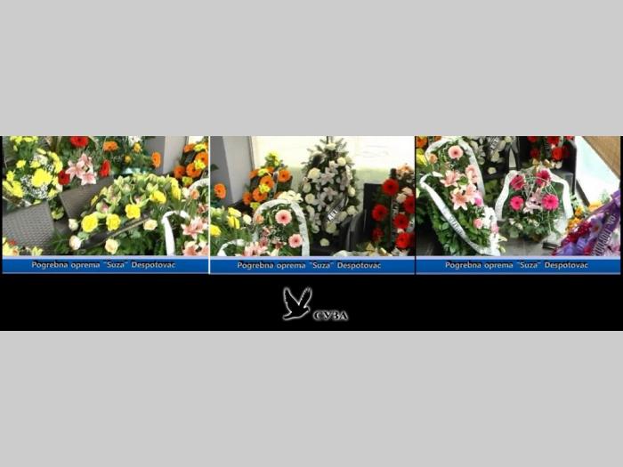 pogrebna oprema suza besplatni mali oglasi