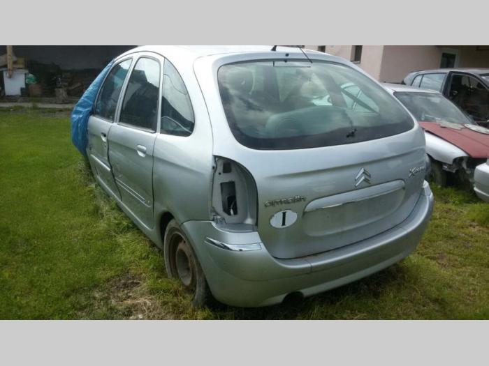 citroen xsara picaso polovni delovi besplatni mali oglasi