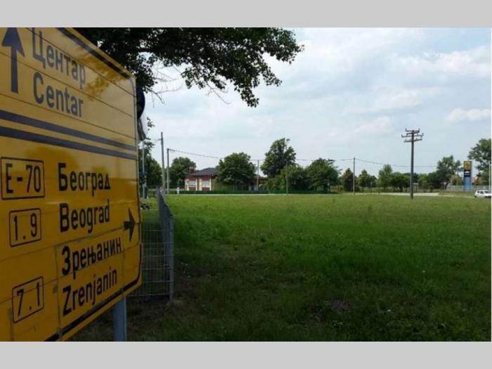 građevinsko zemljište, 3 439m2 vršac besplatni mali oglasi