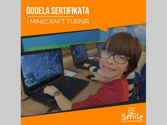 upis u besplatnu promo školicu programiranja na 4 lokacije besplatni mali oglasi