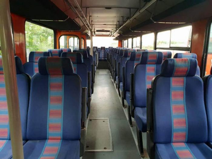 autobusi ikarbus model ik103 besplatni mali oglasi