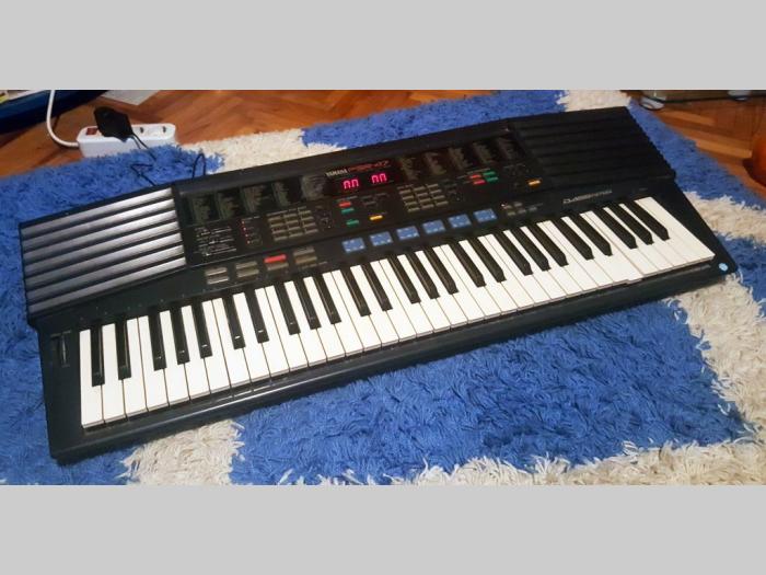yamaha psr 47 odlična klavijatura besplatni mali oglasi
