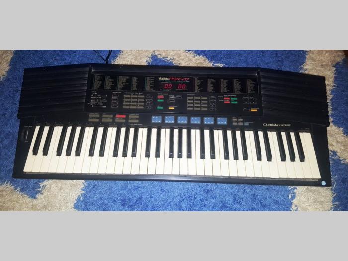 yamaha psr 47 odlična klavijatura besplatni mali oglasi