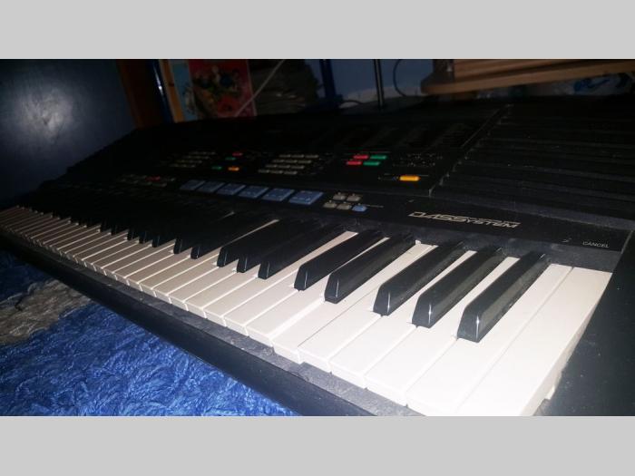 yamaha psr 47 odlična klavijatura besplatni mali oglasi