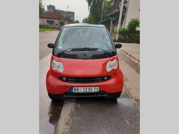 micro compact car smart besplatni mali oglasi