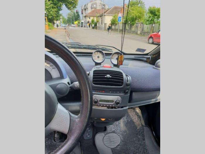 micro compact car smart besplatni mali oglasi