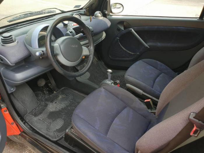 micro compact car smart besplatni mali oglasi