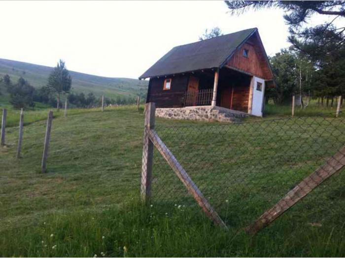 brvnara, 24m2 , zlatibor besplatni mali oglasi