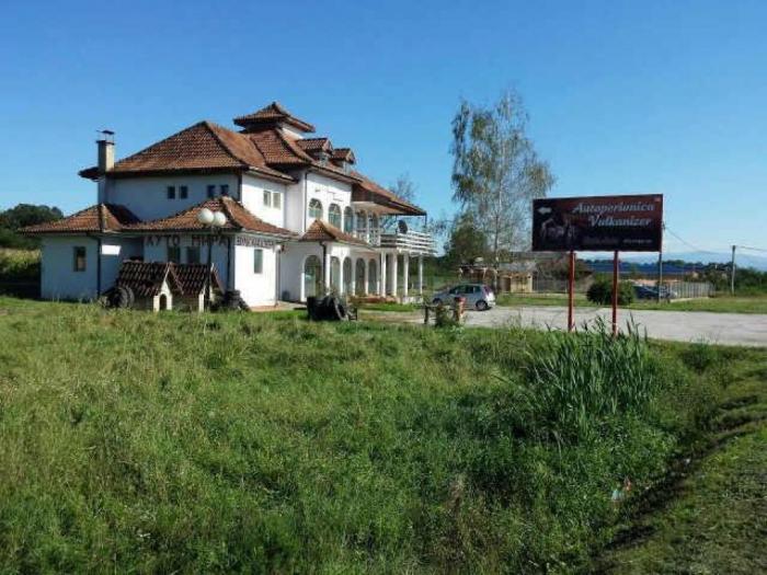 poslovni objekat na putu kraljevo čačak besplatni mali oglasi