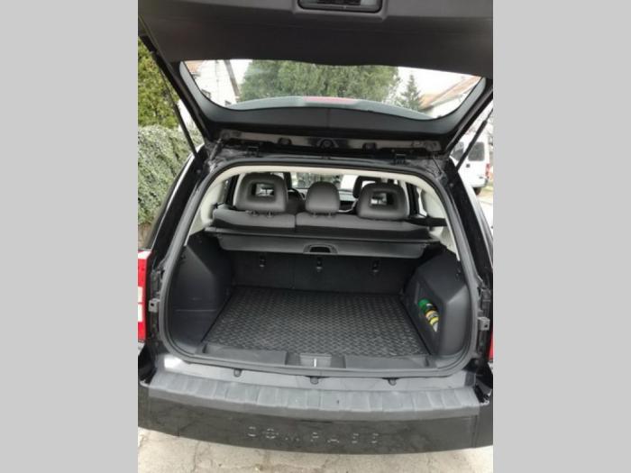 jeep compass 2 0 crd 2007 godište besplatni mali oglasi