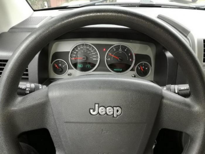 jeep compass 2 0 crd 2007 godište besplatni mali oglasi