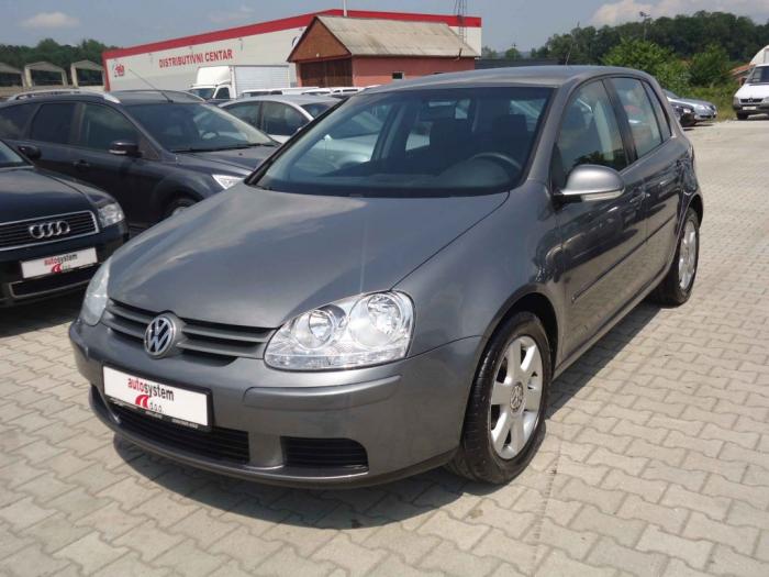 volkswagen golf 5 1 9 tdi besplatni mali oglasi