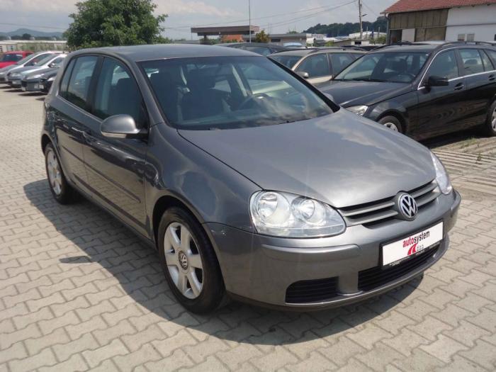 volkswagen golf 5 1 9 tdi besplatni mali oglasi