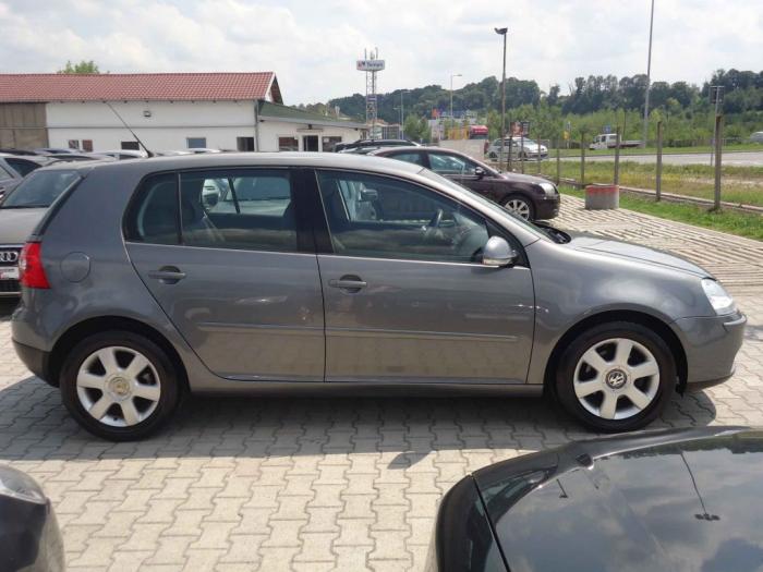volkswagen golf 5 1 9 tdi besplatni mali oglasi