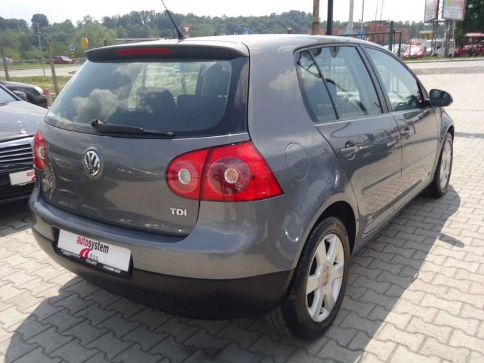 volkswagen golf 5 1 9 tdi besplatni mali oglasi