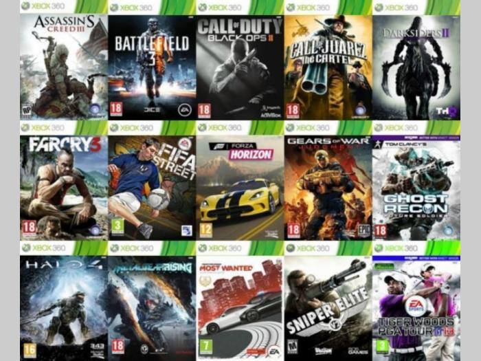 akcija izdavanje microsoft xbox 360 na 5 dana za 3000 dinara besplatni mali oglasi