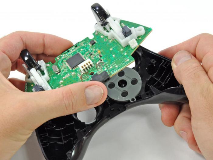servis xbox 360 kontrolera besplatni mali oglasi