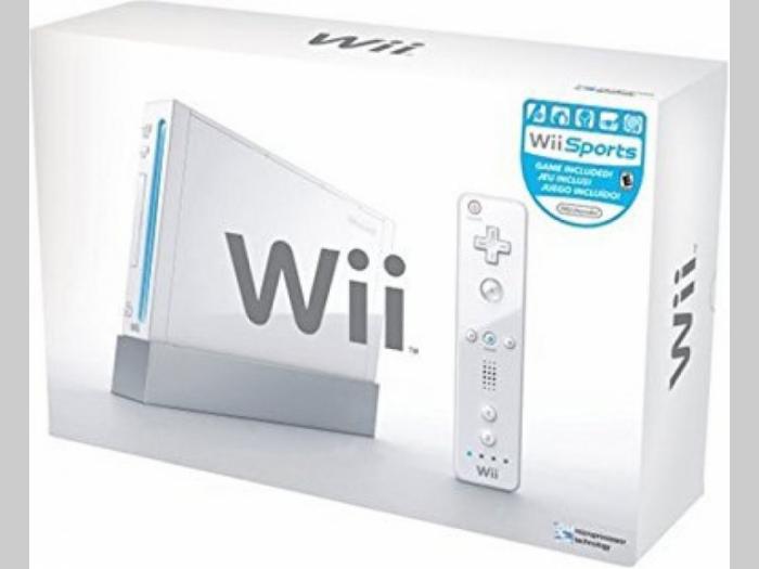 čipovanje nintendo wii konzola i igrice besplatni mali oglasi