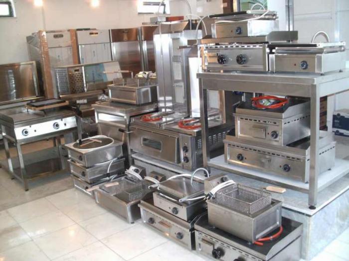 ugostiteljska oprema fast food oprema besplatni mali oglasi