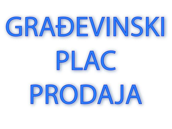 pordajem građevinski plac besplatni mali oglasi