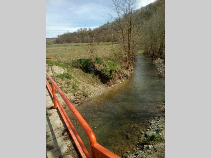 kuća na selu sa šumom, njivom, šljivikom ljig, belanović besplatni mali oglasi