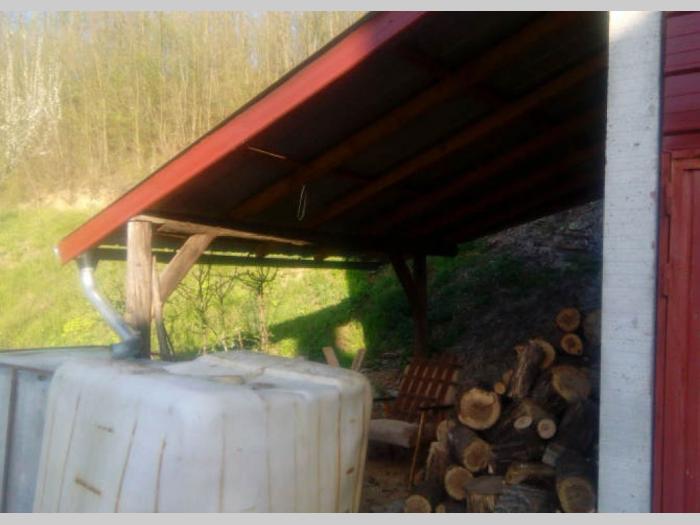 kuća na selu sa šumom, njivom, šljivikom ljig, belanović besplatni mali oglasi