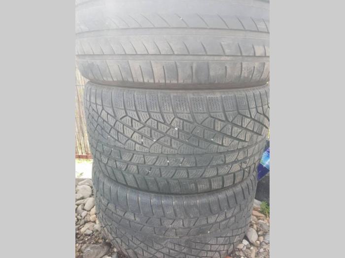 gume za bmw x 6 dve letnje i dve zimske besplatni mali oglasi