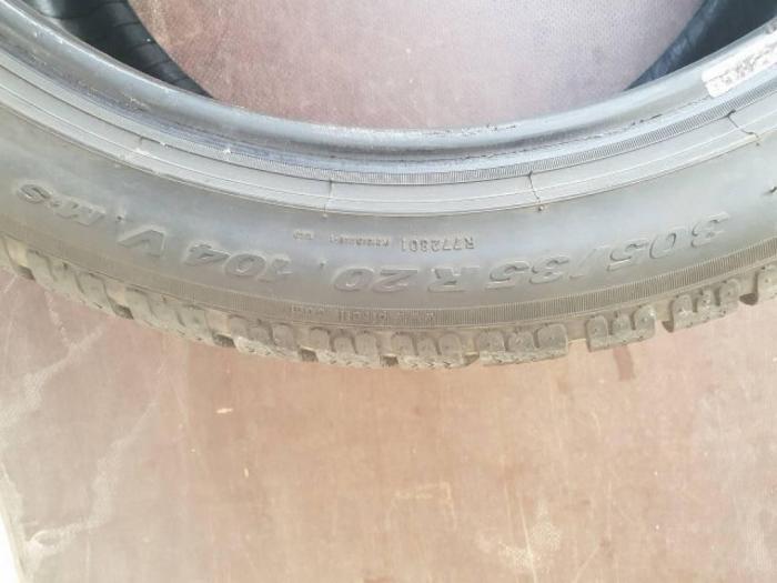 gume za bmw x 6 dve letnje i dve zimske besplatni mali oglasi
