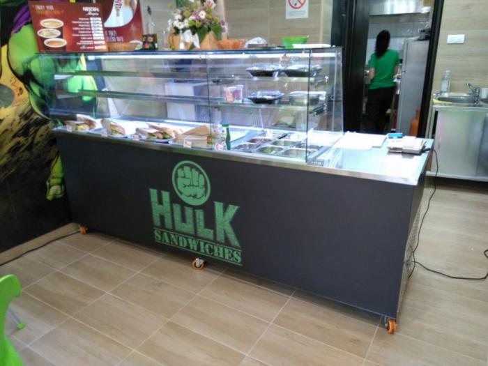 rashladni sto za priloge besplatni mali oglasi