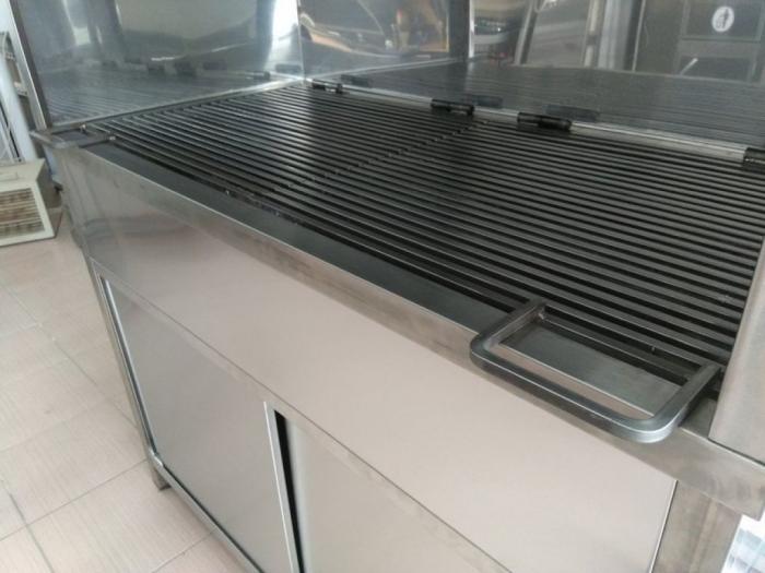 roštilj na ćumur sa haubom besplatni mali oglasi