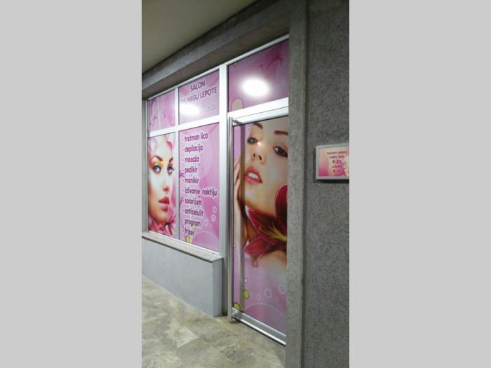 salon lepote jasmina besplatni mali oglasi